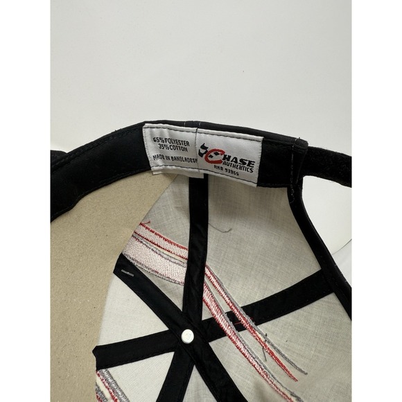 New Vintage Dale Earnhardt #3 GM Goodwrench Service Chase Authentics All Over - Picture 8 of 9